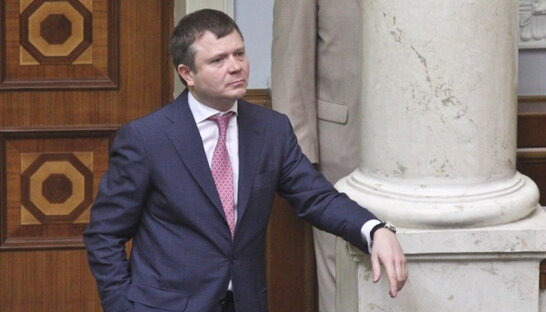 Суд Франції відмовив Україні в екстрадиції Жеваго