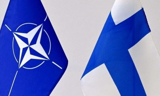 Фінляндія завтра стане членом оборонного альянсу НАТО