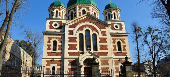 У Львові розповіли, що робитимуть з майном УПЦ