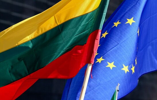 Литва подає позов проти Білорусі до суду ООН через шантаж мігрантами