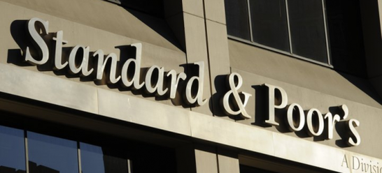 S&P знизило кредитний рейтинг України