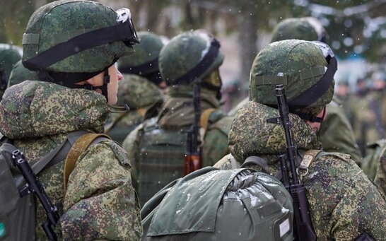 РФ створює спецзагони для боїв у містах – ISW