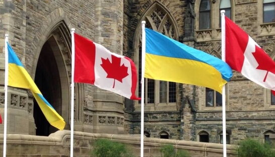 Канада оголосила про новий пакет допомоги для України