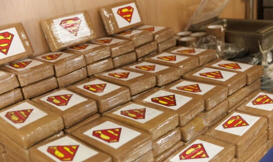 В Іспанії викрили найбільшу в Європі лабораторію з виробництва кокаїну