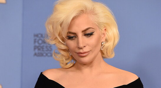 Леді Гага отримала посаду в Білому домі