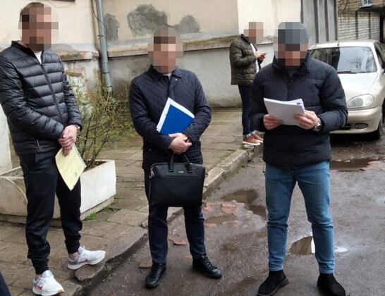 У Львові поліція знешкодила "квартирних аферистів"