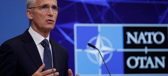 Генсек НАТО: ядерні погрози рф нас не залякають