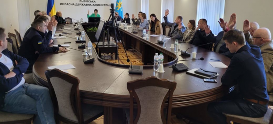 На Львівщині затвердили генплани чотирьом населеним пунктам