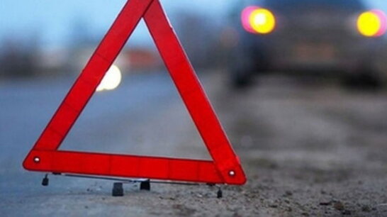 За добу на Львівщині сталось 25 аварій: є потерпілі