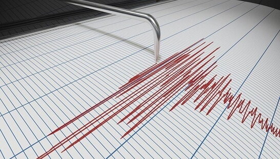 У Греції стався землетрус