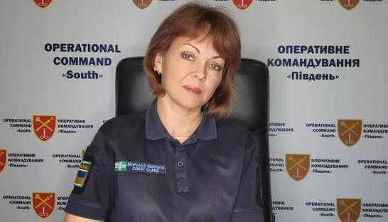 росіяни отримали нову партію «шахедів» і намагаються знайти нашу ППО - Гуменюк