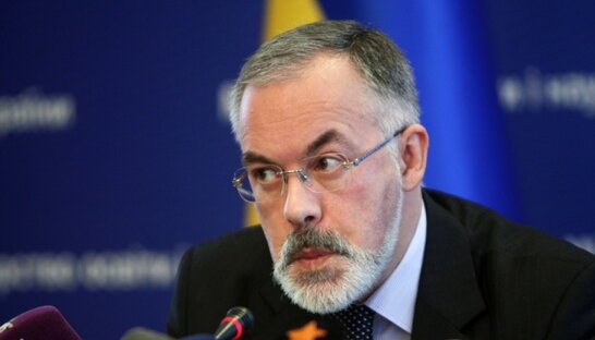 Ексміністр освіти Табачник став радником гауляйтера Запорізької області