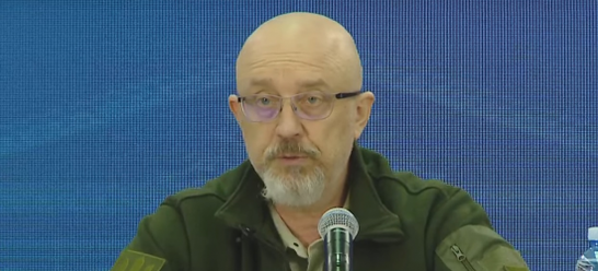 Український контрнаступ майже готовий до початку – Резніков (ВІДЕО)