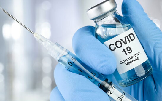 У Києві презентували оновлені глобальні рекомендації ВООЗ щодо вакцинації проти COVID-19