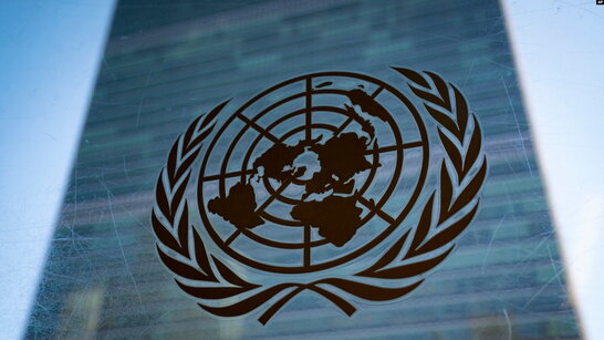 Делегати ОБСЄ на засіданні Радбезу ООН: росія - головна загроза європейському миру