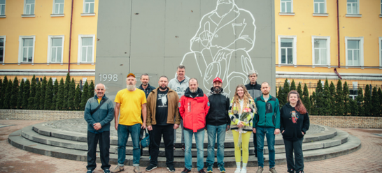 В Україну повернулася 27-ма антарктична експедиція