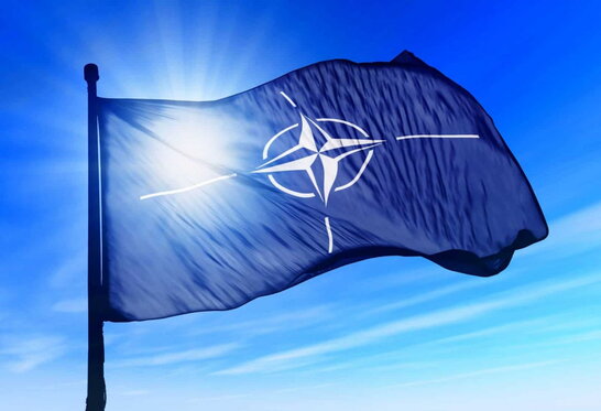 НАТО підвищив готовність авіації після інциденту з російським Су-35 у Чорному морі