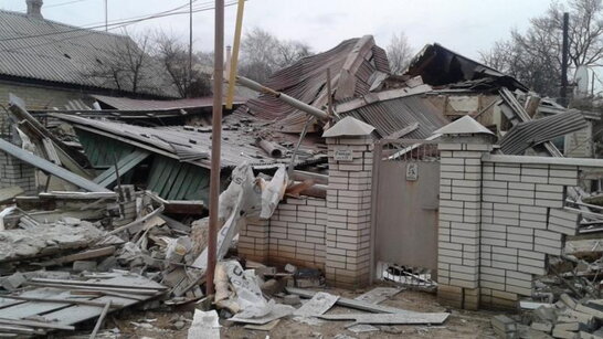 Оновлення у "ДІЇ": українцям доступна програма компенсації за зруйноване житло “єВідновлення”