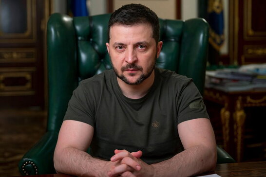 Зеленський призначив нового посла у Нідерландах