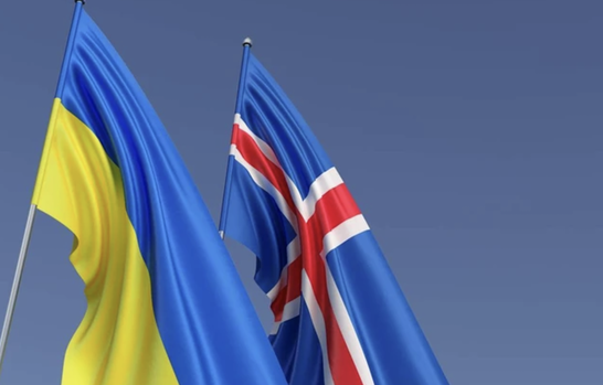 Україна отримає польовий госпіталь від Ісландії
