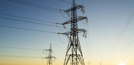 Україна розпочала імпорт електроенергії - Укренерго