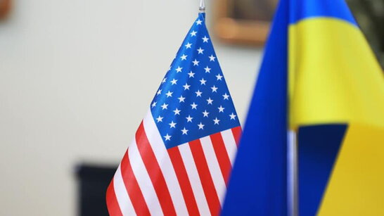 Україна отримає новий пакет військової допомоги від США на $375 млн: деталі