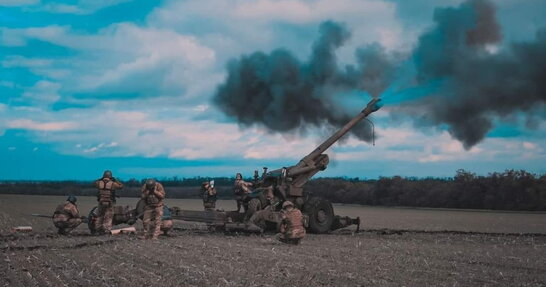 Окупанти обстріляли село на Херсонщині, є поранений