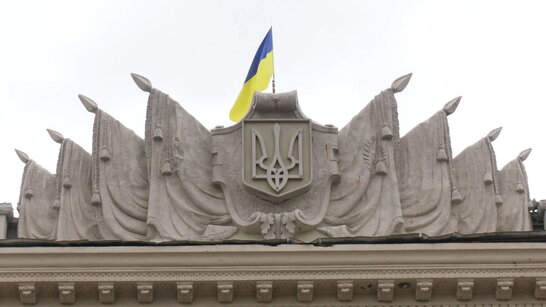 Окупанти обстрілюють Харків та область, чути вибухи