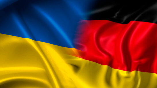 Україна отримала черговий пакет військової допомоги від Німеччини – що у ньому