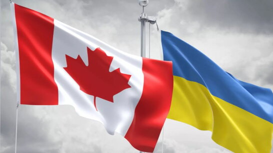 Канада передала Україні 43 ракети AIM-9