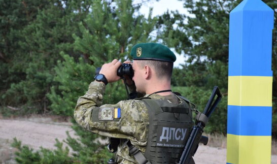 У білорусі поменшало військових рф - ДПСУ