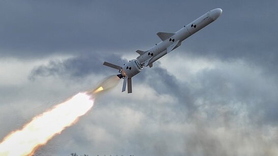 Більшість німців проти надання Україні далекобійних крилатих ракет