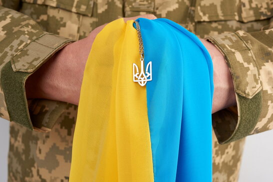 До України повернули тіла ще 79 військових
