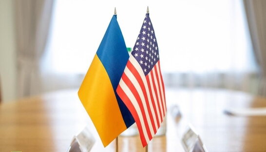 Україна отримала грант на $1,25 мільярда від США на соцвиплати та зарплати освітянам і лікарям