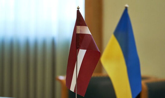 Саейма Латвії підтримала пришвидшений вступ України в НАТО