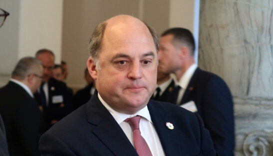 Україна може відновити контроль над окупованим Кримом вже цьогоріч - Воллес