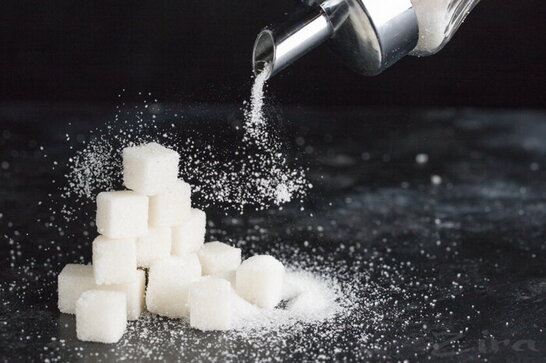 В Україні до середини вересня обмежено експорт цукру
