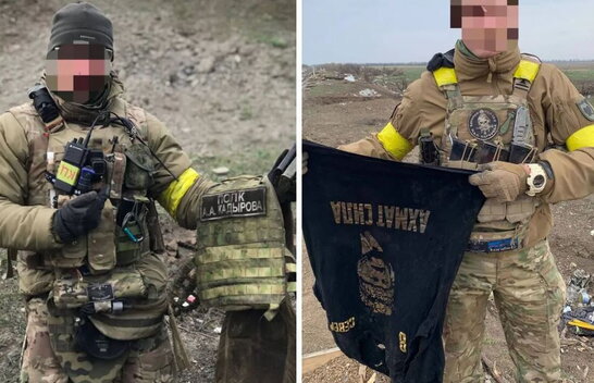 Пригожин більше не потрібен: "кадирівці" конфліктують з "вагнерівцями" - ISW