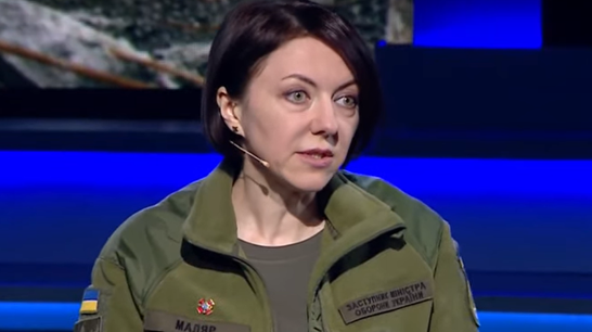 Маляр про контрнаступ: Плани люблять тишу. Оголошення про початок не буде