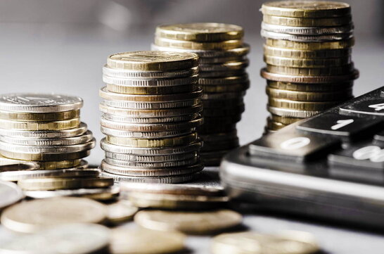 Споживчі ціни у травні зросли на 0,5% - Держстат
