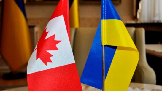 Канада надасть $36 мільйонів на допомогу затопленим регіонам України
