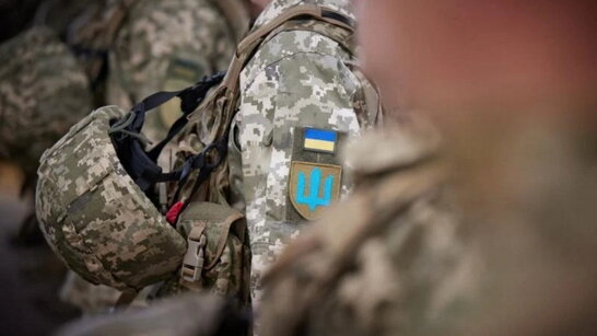 Уряд збільшив відпустки військовим