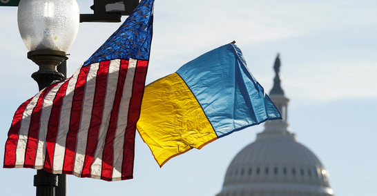 Україна отримає від США гумантіраної допомоги на $205 мільйонів