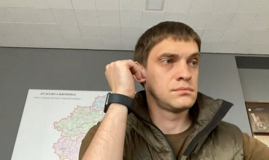 Окупанти перекидають свої сили із Херсонщини на Запорізький напрямок - мер Мелітополя