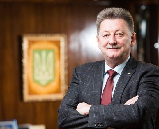 Зеленський звільнив посла України в білорусі