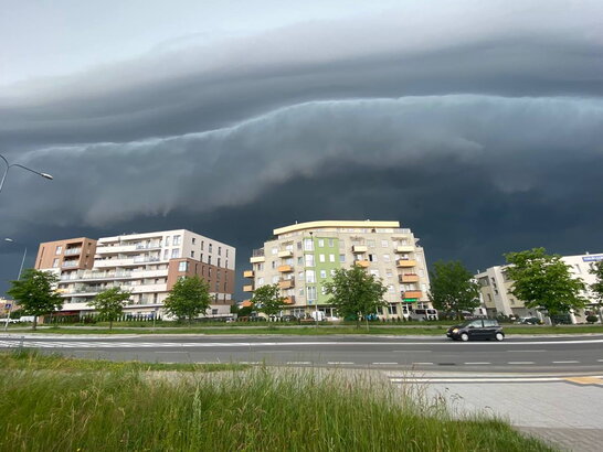 В Україні прогнозують до +28°