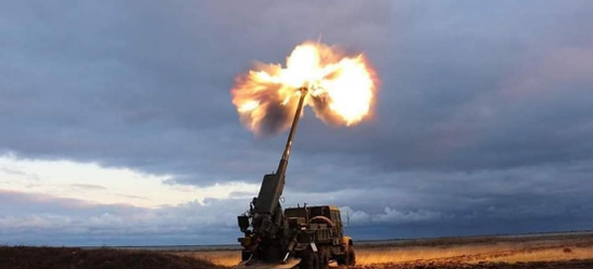 На Бердянському напрямку є просування ЗСУ на 1300 м - Маляр