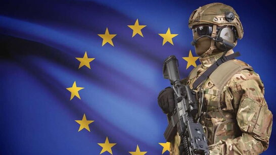 У ЄС не виключають відправлення в Україну військових місій