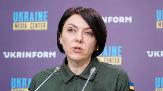 Під Бахмутом у ЗСУ є успіхи - Маляр
