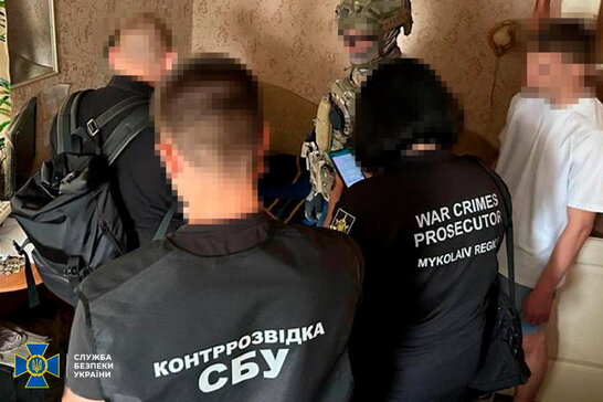 В Миколаєві викрили агента ФСБ, який планував навести "Кинжал" на оборонний завод